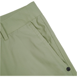 ICEPEAK Avalon Outdoorshorts Damen 513 - light green 34