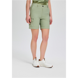 ICEPEAK Avalon Outdoorshorts Damen 513 - light green 34