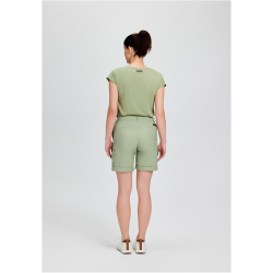ICEPEAK Avalon Outdoorshorts Damen 513 - light green 34