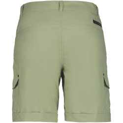 ICEPEAK Avalon Outdoorshorts Damen 513 - light green 34