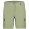 ICEPEAK Avalon Outdoorshorts Damen 513 - light green 34
