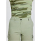 ICEPEAK Avalon Outdoorshorts Damen 513 - light green 34