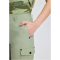 ICEPEAK Avalon Outdoorshorts Damen 513 - light green 34
