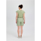 ICEPEAK Avalon Outdoorshorts Damen 513 - light green 34