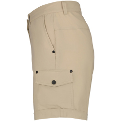 ICEPEAK Avalon Outdoorshorts Damen 032 - cement 34