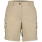 ICEPEAK Avalon Outdoorshorts Damen 032 - cement 34