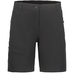 ICEPEAK Beaufort Outdoorshorts Damen 990 - basic black 34