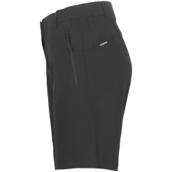 ICEPEAK Beaufort Outdoorshorts Damen 990 - basic black 34
