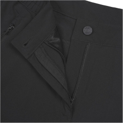 ICEPEAK Beaufort Outdoorshorts Damen 990 - basic black 36