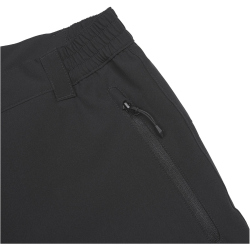 ICEPEAK Beaufort Outdoorshorts Damen 990 - basic black 38