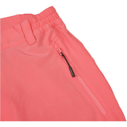 ICEPEAK Beaufort Outdoorshorts Damen 633 - mandarine 36