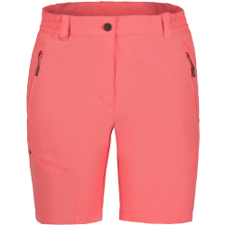 ICEPEAK Beaufort Outdoorshorts Damen 633 - mandarine 38