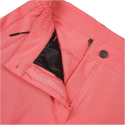ICEPEAK Beaufort Outdoorshorts Damen 633 - mandarine 38