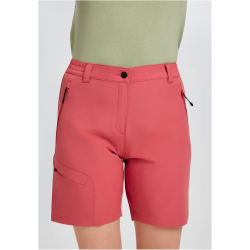 ICEPEAK Beaufort Outdoorshorts Damen 628 - pink 38
