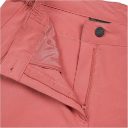 ICEPEAK Beaufort Outdoorshorts Damen 628 - pink 38