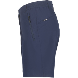 ICEPEAK Beaufort Outdoorshorts Damen 390 - dark blue 36