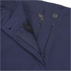 ICEPEAK Beaufort Outdoorshorts Damen 390 - dark blue 38