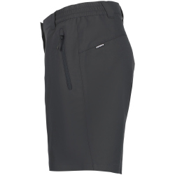 ICEPEAK Beaufort Outdoorshorts Damen 290 - anthracite 34
