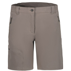 ICEPEAK Beaufort Outdoorshorts Damen 276 - granite 36
