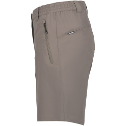 ICEPEAK Beaufort Outdoorshorts Damen 276 - granite 36