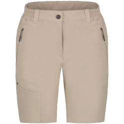 ICEPEAK Beaufort Outdoorshorts Damen 032 - cement 36
