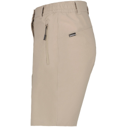 ICEPEAK Beaufort Outdoorshorts Damen 032 - cement 36