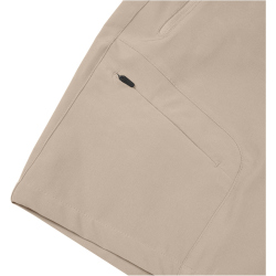 ICEPEAK Beaufort Outdoorshorts Damen 032 - cement 36