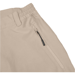 ICEPEAK Beaufort Outdoorshorts Damen 032 - cement 38