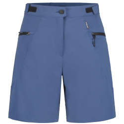 ICEPEAK Drew Outdoorshorts Damen 381 - navy blue 38