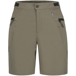 ICEPEAK Drew Outdoorshorts Damen 276 - granite 36