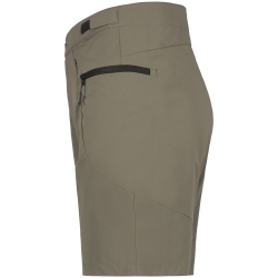 ICEPEAK Drew Outdoorshorts Damen 276 - granite 36