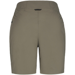 ICEPEAK Drew Outdoorshorts Damen 276 - granite 36