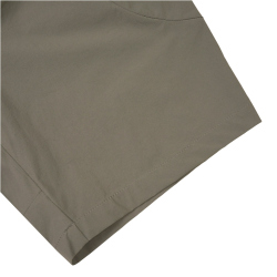 ICEPEAK Drew Outdoorshorts Damen 276 - granite 36
