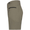 ICEPEAK Drew Outdoorshorts Damen 276 - granite 36