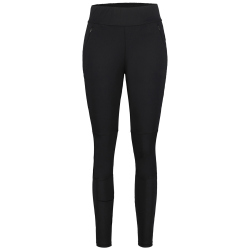 ICEPEAK Bethune Leggings Damen 990 - basic black 36