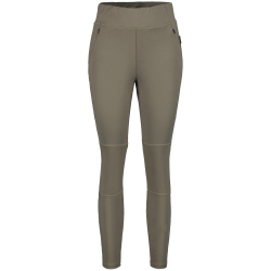 ICEPEAK Bethune Leggings Damen 276 - granite 38