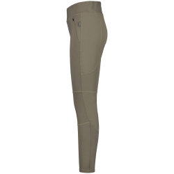 ICEPEAK Bethune Leggings Damen 276 - granite 38