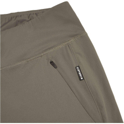 ICEPEAK Bethune Leggings Damen 276 - granite 38