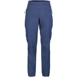 ICEPEAK Bliss Outdoorhose Damen 381 - navy blue 34