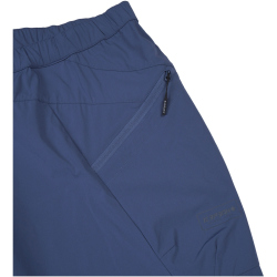 ICEPEAK Bliss Outdoorhose Damen 381 - navy blue 34