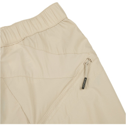 ICEPEAK Bliss Outdoorhose Damen 032 - cement 34
