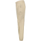 ICEPEAK Bliss Outdoorhose Damen 032 - cement 34