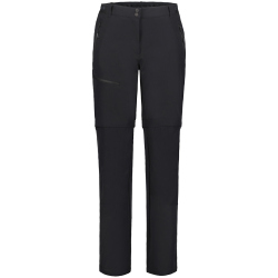 ICEPEAK Bradley Outdoorhose Damen 990 - basic black 34