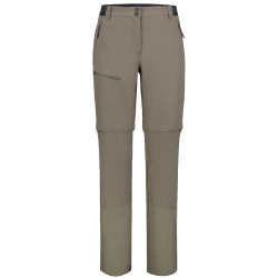 ICEPEAK Bradley Outdoorhose Damen 276 - granite 34