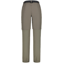 ICEPEAK Bradley Outdoorhose Damen 276 - granite 34
