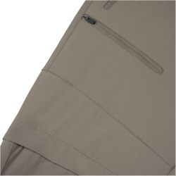 ICEPEAK Bradley Outdoorhose Damen 276 - granite 34
