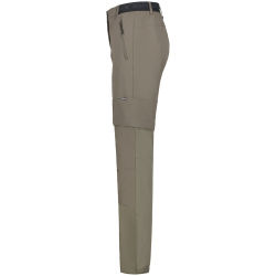 ICEPEAK Bradley Outdoorhose Damen 276 - granite 34