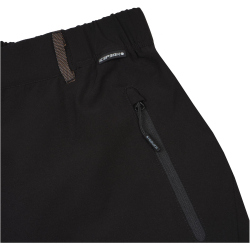 ICEPEAK Bethel Outdoorhose Damen 990 - basic black 36