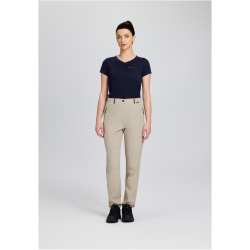 ICEPEAK Bethel Outdoorhose Damen 032 - cement 36