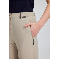 ICEPEAK Bethel Outdoorhose Damen 032 - cement 36